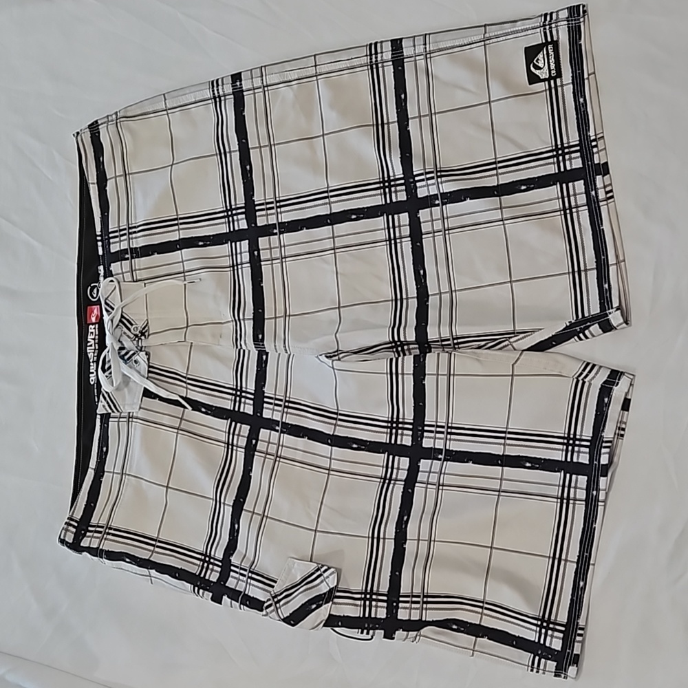 Men's Quiksilver Swim Trunks